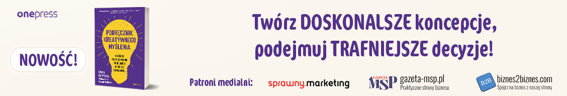 Selling onepress.pl